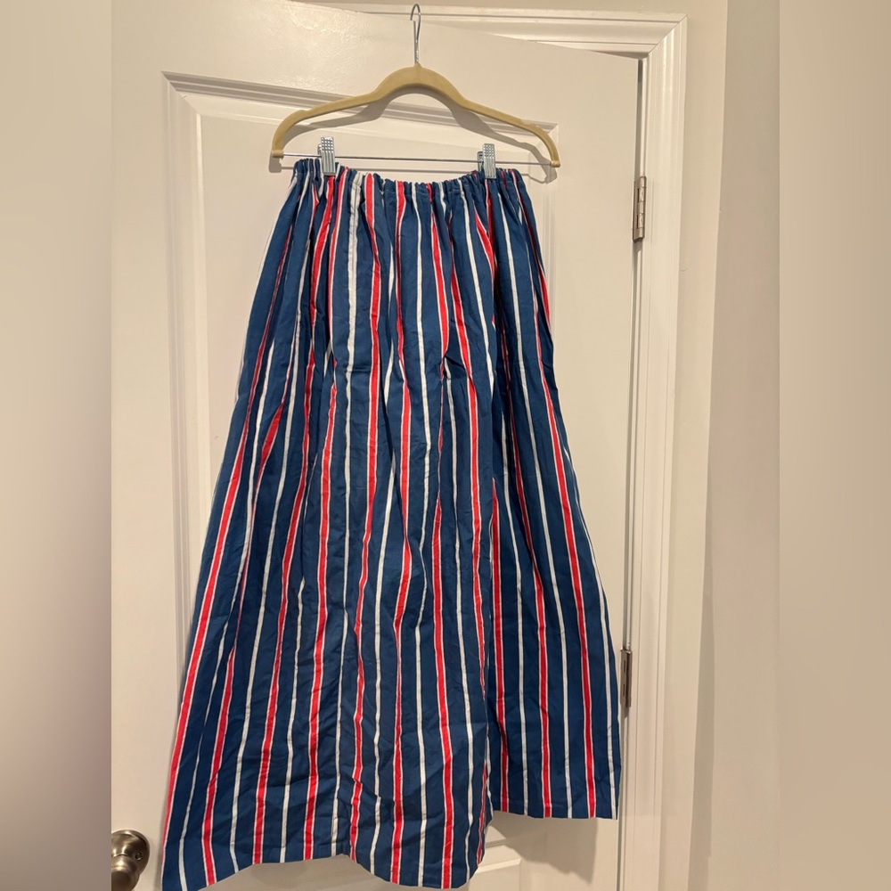Handmade skirt